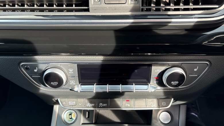 Audi Q5 40 TDI Quattro Edition 1 5dr S Tronic Diesel Estate